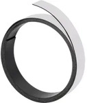 Franken Magnetband M803 12 15mmx1m 1mm grau