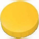 MAUL Magnet MAULsolid 6162413 24mm ge 10 St./Pack.