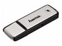 Hama FlashPen "Fancy" USB 2.0 16GB 40X Speicherkarte