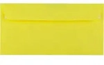 ELCO Briefumschlag C5/6 DL, HK, intensivgelb, 100 g, 229 x 114 mm, 1 Box = 250 St&uuml;ck
