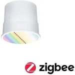 Paulmann LED Modul Einbauleuchte Smart Home Zigbee 3.0 Base Coin 1er-Set rund 50mm 