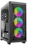 XILENCE XILENT X X912.ARGB PC-Geh&auml;use schwarz