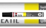 Marabu 0117 03 073 Textil Painter Schwarz 2-4 mm(P)