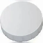 MAUL Magnet MAULsolid 6162402 24mm ws 10 St./Pack.