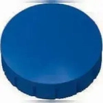 MAUL Magnet MAULsolid 6162435 24mm bl 10 St./Pack.