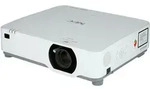 NEC P547UL WUXGA-Beamer mit 5400 Lumen, 4K-Support und langlebiger Lichtquelle NEC P547UL WUXGA-Beamer mit 5400 Lumen, 4K-Support und langlebiger Lichtquelle