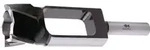 ZAPFENSCHNEIDER 25 MM GesamtL.140 Schaft 13 Fisch-Tools