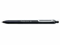 Pentel Kugelschreiber iZee BX470-A 0,5mm schwarz