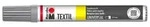 Stoffmalstift grau 0117 03 078 2-4mm