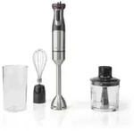 Nedis Stabmixer - 800 W - Geschindigkeitseinstellung: Variable