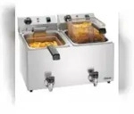 Bartscher Fritteuse SNACK IV Plus