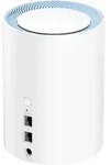 CUDY M1200 AC1200 Wi-Fi Mesh Solution 1er-Pack