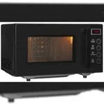 Exquisit MW7020-F-030DIschwarz