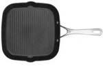 Bratpfanne Ballarini Grill Titanium Alb 28 Cm Albg9F0.28U