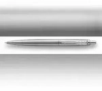 Parker Jotter XL Monochrome, Clip, Clip-on-Einziehkugelschreiber, Nachf&uuml;llbar,...