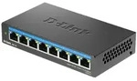 D-Link DMS-108 8-Port Multi-Gigabit Unmanaged Switch