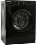 Telefunken W-9-1400-B Waschmaschine 9 kg / 1400 U/Min / AutoDose / Inverter Motor /