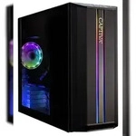 Captiva PC Power Starter R76-207 (Ryzen 5 5600G/SSD 500GB/32GB/WLAN/Windows 11 Home