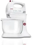 MPM MMR-16Z Teigknetmaschine mit Sch&uuml;ssel 3,4 L, 5 Geschwindigkeiten+Turbo,