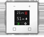 MDT technologies Raumtemperaturregler Smart SCN-RTR63S.01