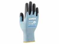 Uvex 6037 6008406 Schnittschutzhandschuh Größe (Handschuhe): 6 EN 388:2016 1 Paar