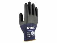 Uvex phynomic pro 6006206 Polyamid Arbeitshandschuh Größe (Handschuhe): 6 EN 388 1