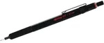 rotring Feinminenbleistift 500 0,5mm HB schwarz
