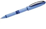Schneider Tintenkugelschreiber One Hybrid N 0,3mm blau