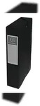 Exacompta 50601E 8x Archivbox aus Colorspan-Karton 600g, R&uuml;ckenbreite 60mm mit