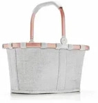 Reisenthel Accessoires GmbH & Co. KG reisenthel carrybag XS, Einkaufskorb,