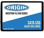 ORIGIN STORAGE INCEPTION TLC830P SERIES 512GB 2.5 SATAIII 3D TLC SSD 6GB/S 7MM