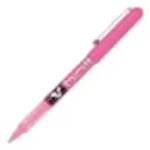 PILOT Tintenroller VBALL VB 5, pink