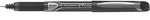 Pilot Hi-Tecpoint Grip Nicht einziehbar Tintenroller Schwarz 0.4 mm Mittel