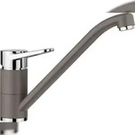 BLANCO GmbH + Co KG BLANCOWEGA II K&uuml;chenarmatur Wasserhahn Hochdruck