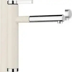 BLANCO GmbH + Co KG BLANCO LINEE-S K&uuml;chenarmatur Wasserhahn Hochdruck