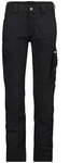 DASSY&reg; Liverpool Women Damen-Arbeitshose, Classic, Regular Fit, industriell waschbar