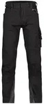 DASSY&reg; Spectrum Arbeitshose | D-FX Flex | Mech. Stretch | Cordura&reg; Taschen 