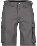 DASSY Arbeitsshorts BARI - Kurze Handwerkerhose - Mischgewebe - Dreifachn&auml;hte