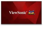 Viewsonic CDE8630 Signage-Display Digital Signage Flachbildschirm 2,18 m (86") LCD