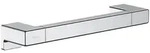 hansgrohe AddStoris Q Haltestange, Chrom