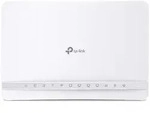 TP-Link VX231v(DE) Wi-Fi 6 Internet Box 4 VDSL/ADSL Modem