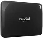Crucial - Ct4000x10prossd9 - SSD intern - 4TB - M.2