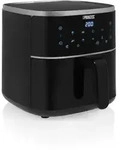 Digitale Hei&szlig;luftfritteuse 4 L Princess 182238