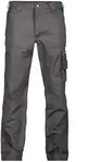 DASSY Arbeitshose LIVERPOOL Cotton - Reine Baumwolle - Cordura Kniepolstertaschen