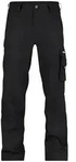 DASSY Arbeitshose LIVERPOOL Cotton - Reine Baumwolle - Cordura Kniepolstertaschen