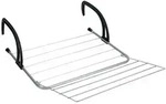Metaltex Balkon-W&auml;schetrockner "Seram" 7 m