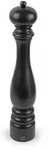 PEUGEOT Pfefferm&uuml;hle PARIS 40cm Satinschwarz Buchenholz uSelect Stahlmahlwerk