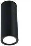 Paulmann LED Deckenleuchte 3-Step-Dim Barrel2700K 470lm 230V 6W dimmbar Schwarz matt