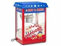 Royal Catering Popcornmaschine USA