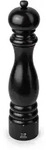 PEUGEOT Pfefferm&uuml;hle PARIS 30cm Satin Schwarz uSelect Stahlmahlwerk Gew&uuml;rze